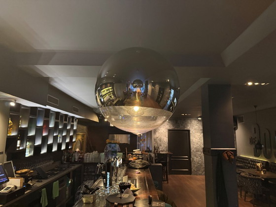 Image 1 of Tom Dixon Mirror Ball (6 pezzi)