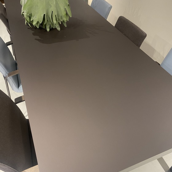 Image 1 of Leolux Kalia dining table - 240x100