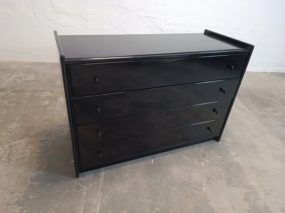 Image 1 of Vintage Kazuhide Takahama chest of drawers 