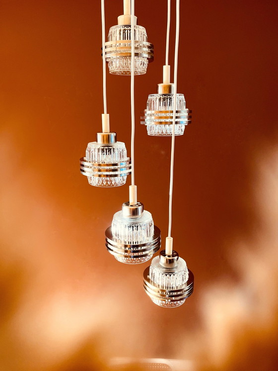 Image 1 of Cascada de Pokrok Zilina