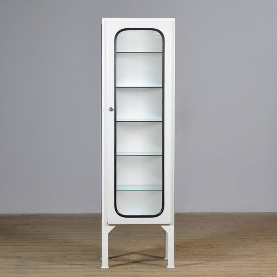 Image 1 of Armadietto medico d'epoca, anni '70