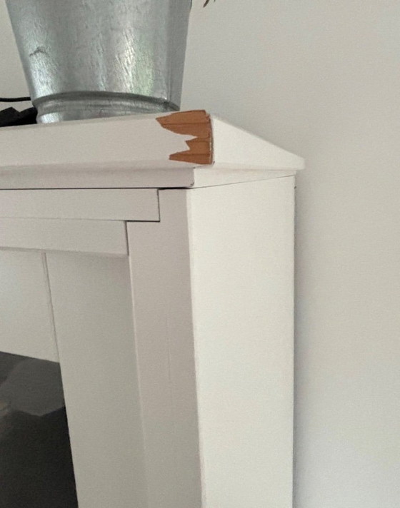 Woood Display Cabinet – Sideboard cabinet, Wood (photo 5 of 5)