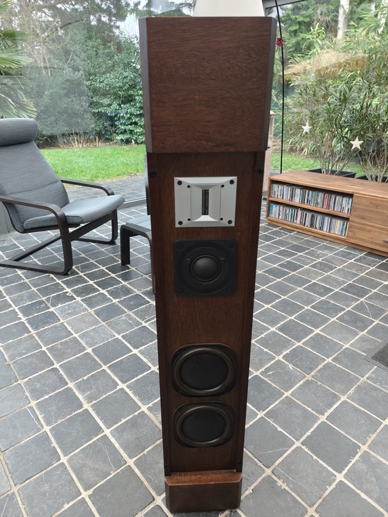 Image 1 of Altoparlanti Pied Piper