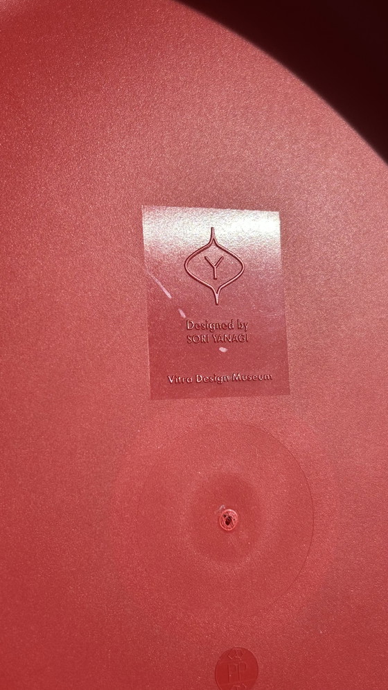 Image 1 of Taburete Vitra Elephant Edición Limitada 5 x