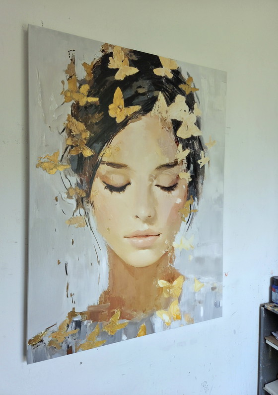 Image 1 of Wouter van Donselaar - Face 108