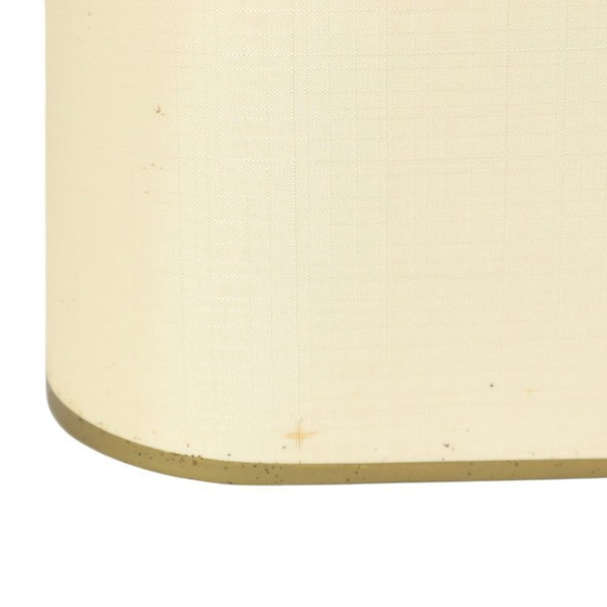 Image 1 of Large Hollywood Regency Table Lamp 83cm