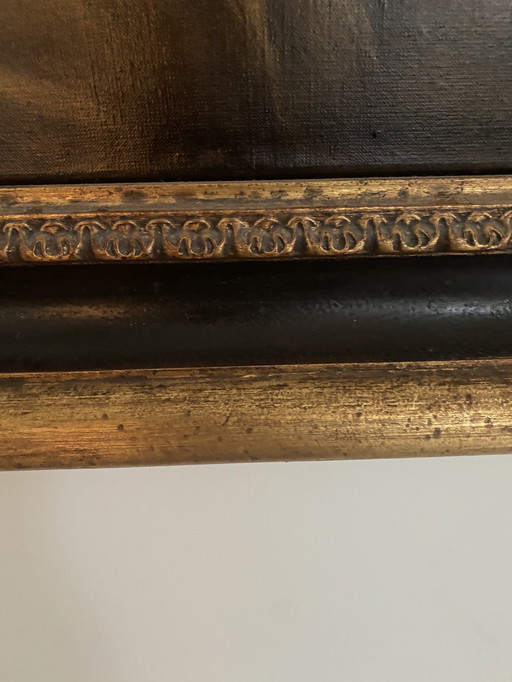 Beautiful Large Frame