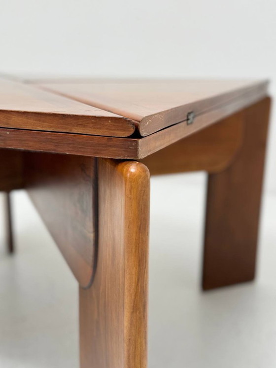 Image 1 of Dining table by Silvio Coppola for Bernini, 1960s