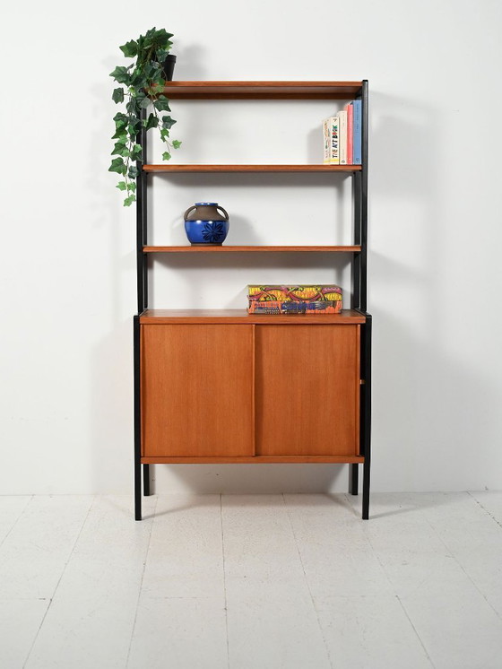 Image 1 of Bibliothèque « Variett » de Bertil Fridhagen pour Bodafors