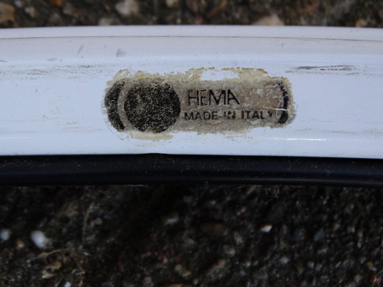 Image 1 of 6x Theme / Gastone Rinaldi / pascale Esszimmerstühle