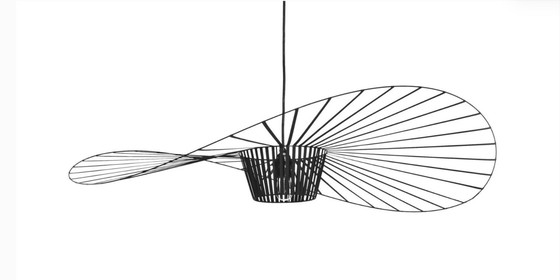 Image 1 of Lampe à suspension sosie de vertige Petite Friture