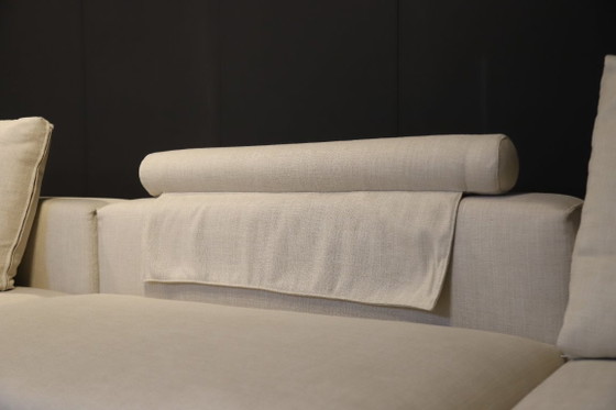 Montis Domino 18 – Modular sofas, Textile (photo 11 of 13)