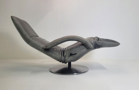 Image 1 of Sillón Relax Yoga Jori – Mono-Move