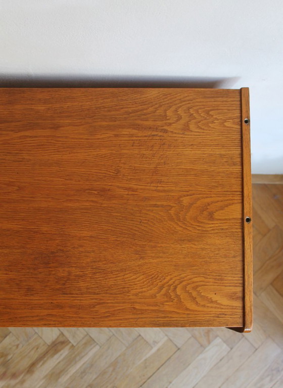 Image 1 of 1960's Mid Century Modern Sideboard by Jiri Jiroutek