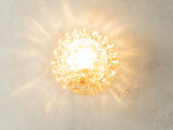Image 1 of Wall and Ceiling Lamp, 1970s, Doria Leuchten, Vintage