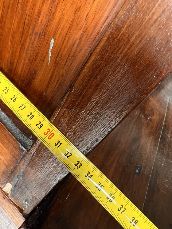 Image 1 of School vitrine kast 