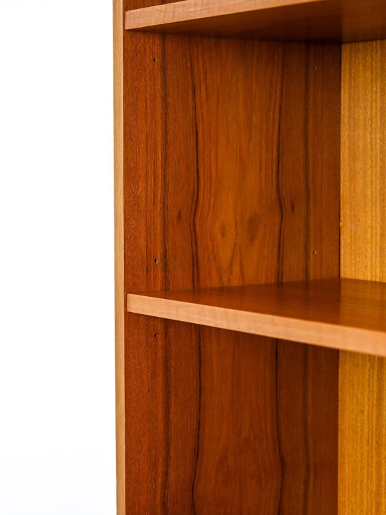 Image 1 of Scandinavian Teak Bookcase