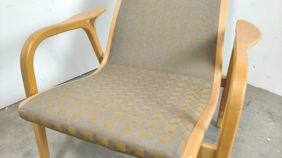 Chaise Lamino par Yngve Ekström pour Suédois – Fauteuils, Other, Vintage (photo 6 of 8)