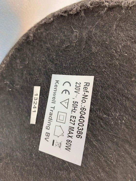 Image 1 of Juego de 2 lámparas de escritorio