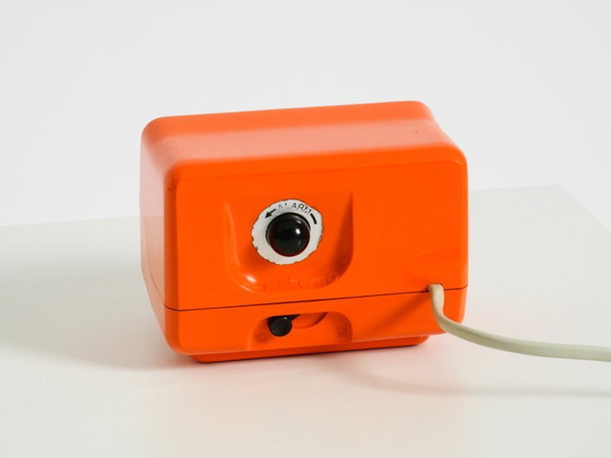 Image 1 of Orologio da tavolo e sveglia originali degli anni '70 COMFORTIME 3 di Krups