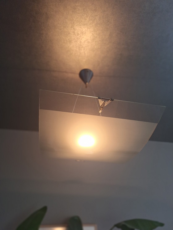 Image 1 of Suspension moderne