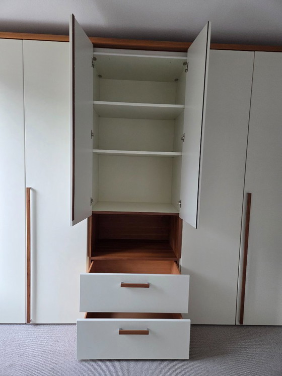 Image 1 of Armadio Hülsta Elumo (modello da esposizione)