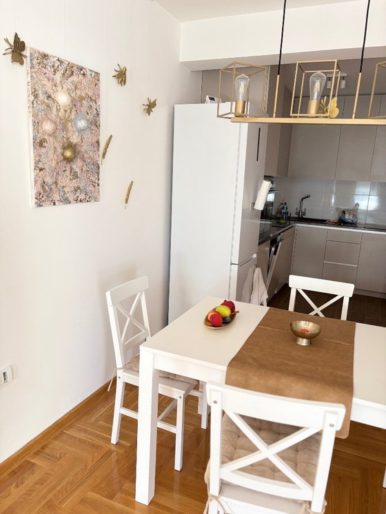 Image 1 of L'étreinte de l'amour divin