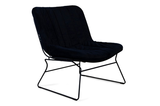 Fauteuil Draat de Bert Plantagie