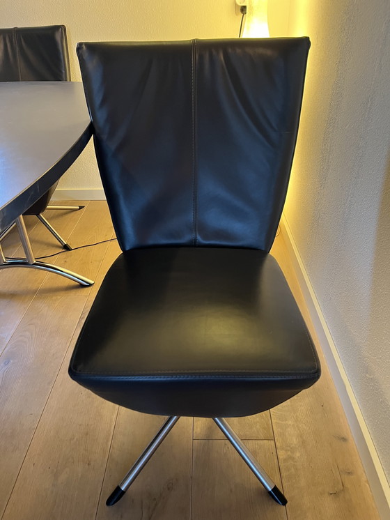 Image 1 of Eetkamer set