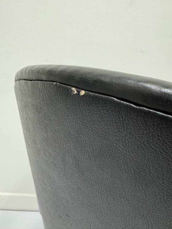 Image 1 of 2x Gispen 413 d'epoca