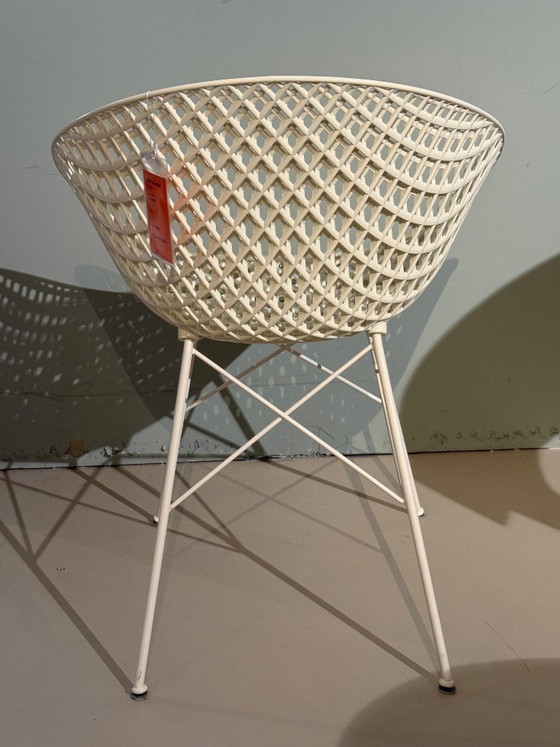 Image 1 of Kartell Smatrik Wit