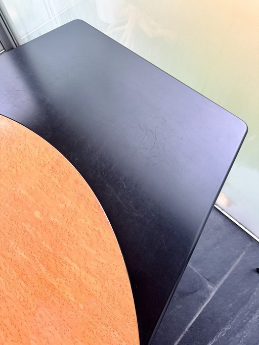 Castelijn, table à manger design