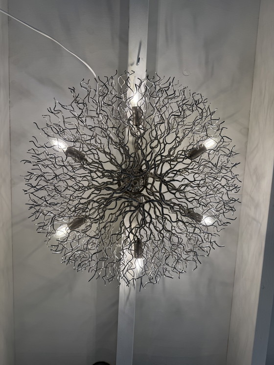 Image 1 of Marke van Egmond Hollywood Deckenleuchte Design Lampe D80