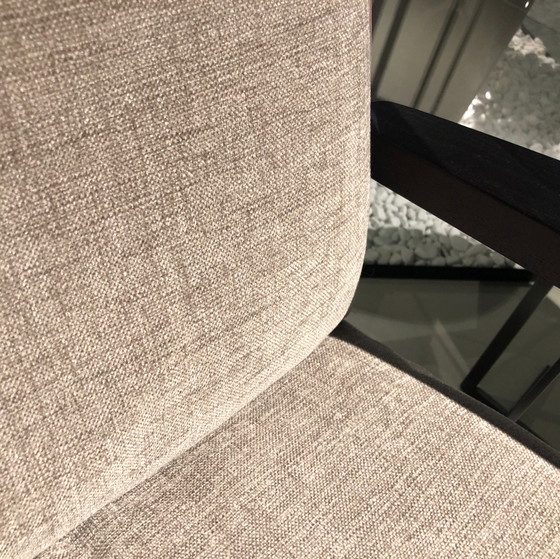 Image 1 of Flexform Tessa armchair