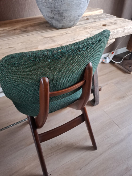 Image 1 of Silla de tijera lois van teeffelen