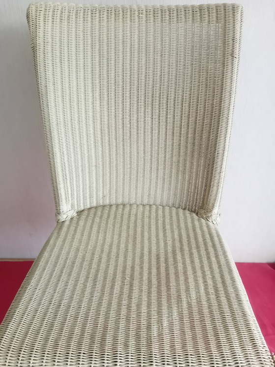 Image 1 of LLoydLoom grote stoel classic