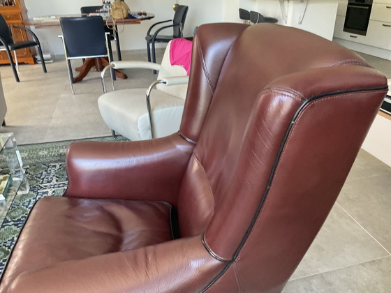 Image 1 of Fauteuil pour homme