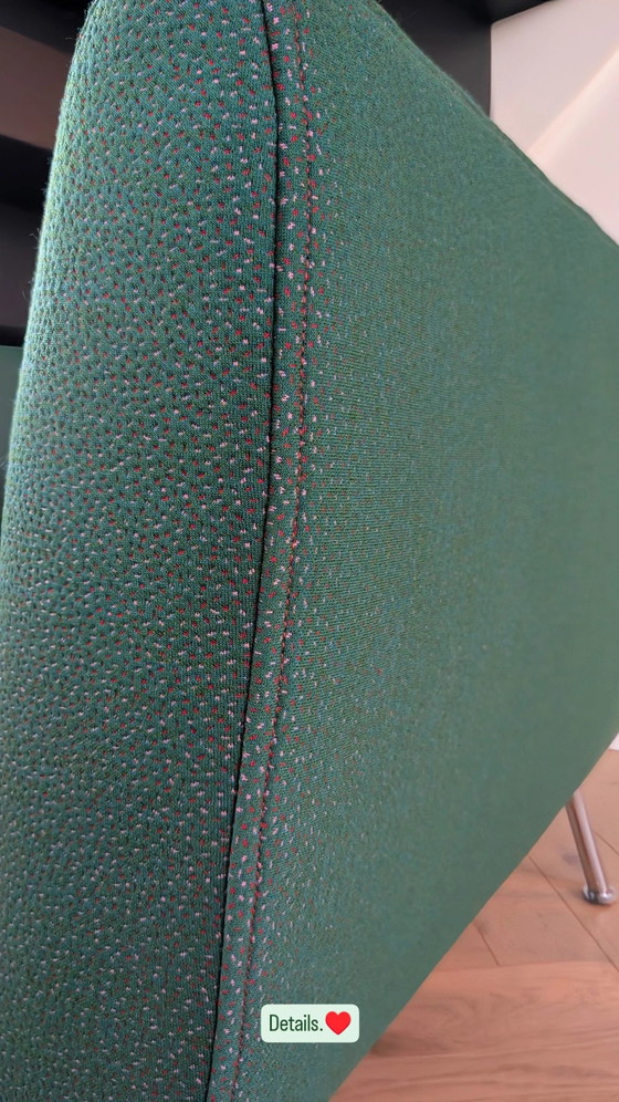 Gelderland Poltrona 6250 Sprinkles – Poltrone, Textile (photo 3 of 5)