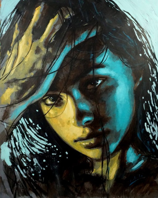 Waldemar Zwolinski - Mona