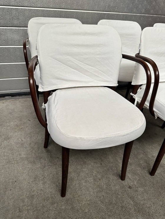 Image 1 of 6 x Halifax Minni-Stuhl