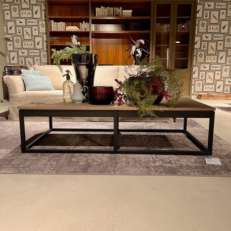 Image 1 of Keijser & Co Big Top coffee table