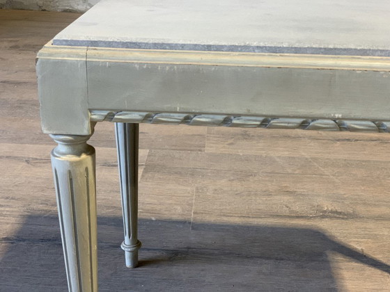 Image 1 of Mesa auxiliar / Mesa para plantas