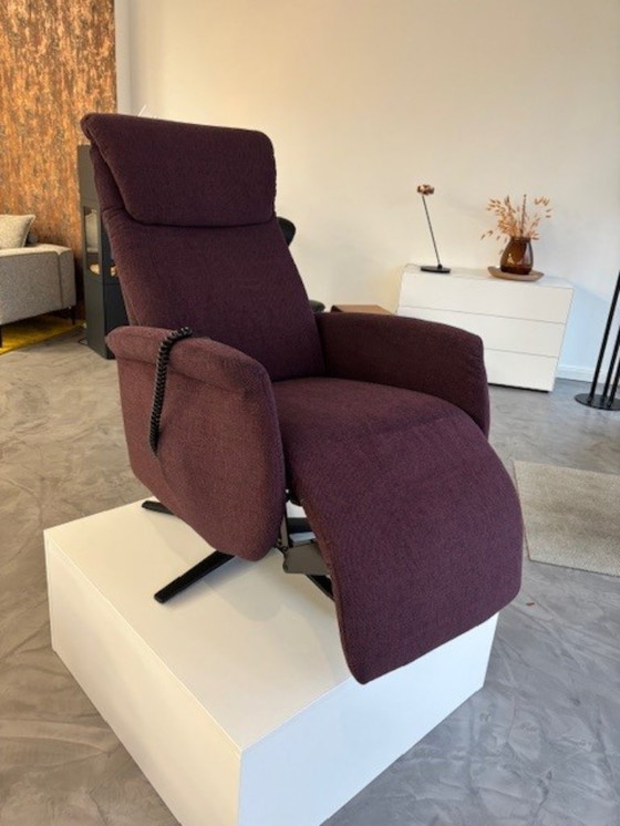 Image 1 of Relaxsessel Movie mit Akku