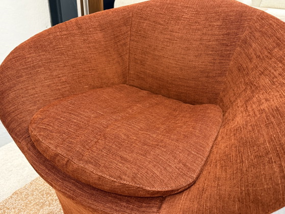 Image 1 of Label van den Berg Fauteuil Ace Terra
