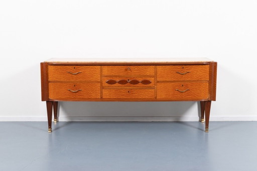 Italian Mid-century Modern sideboard from Arredamenti Falcieri Verona