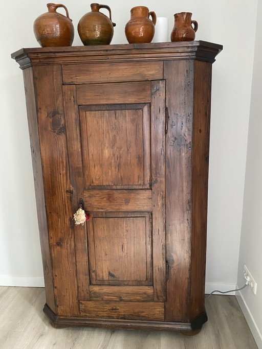 meuble ancien en chêne