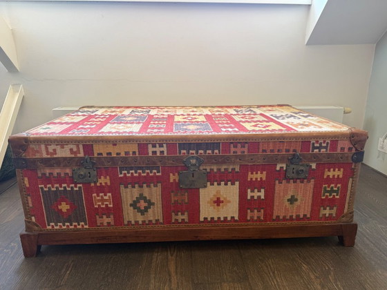 Image 1 of Design coffee trunk 