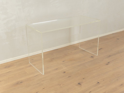  Bureau des années 1960