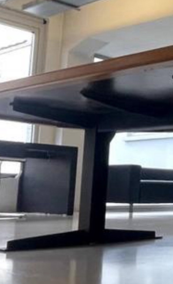 Image 1 of Amplia y elegante mesa de comedor o de sala de juntas