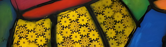 Image 1 of Peinture plus ancienne 'Avant les coups de gueule...'